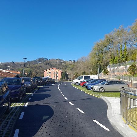 Calida Estancia Descubre La Ciudad Μπιλμπάο Εξωτερικό φωτογραφία