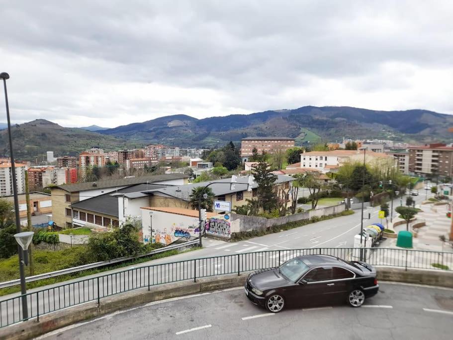 Calida Estancia Descubre La Ciudad Μπιλμπάο Εξωτερικό φωτογραφία