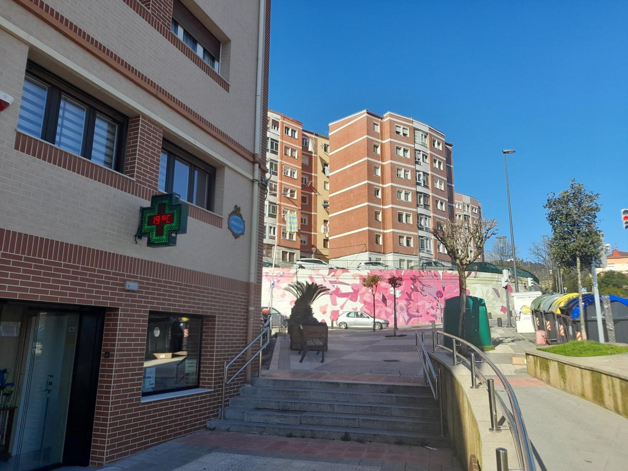 Calida Estancia Descubre La Ciudad Μπιλμπάο Εξωτερικό φωτογραφία