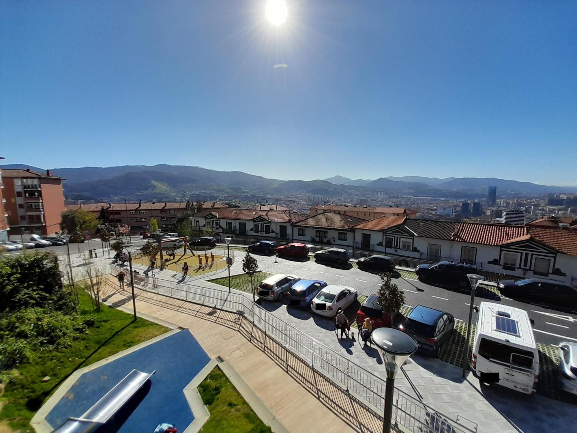 Calida Estancia Descubre La Ciudad Μπιλμπάο Εξωτερικό φωτογραφία