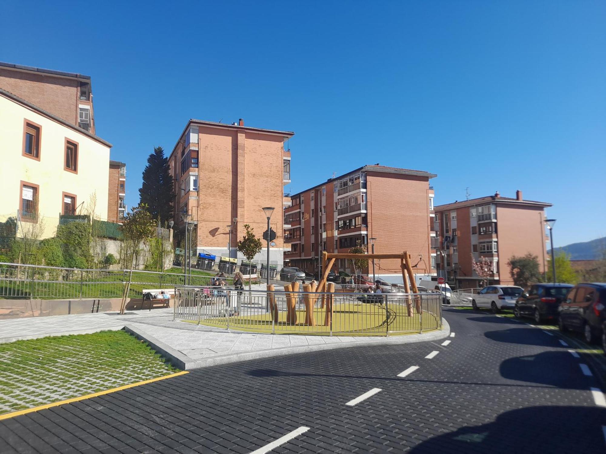 Calida Estancia Descubre La Ciudad Μπιλμπάο Εξωτερικό φωτογραφία