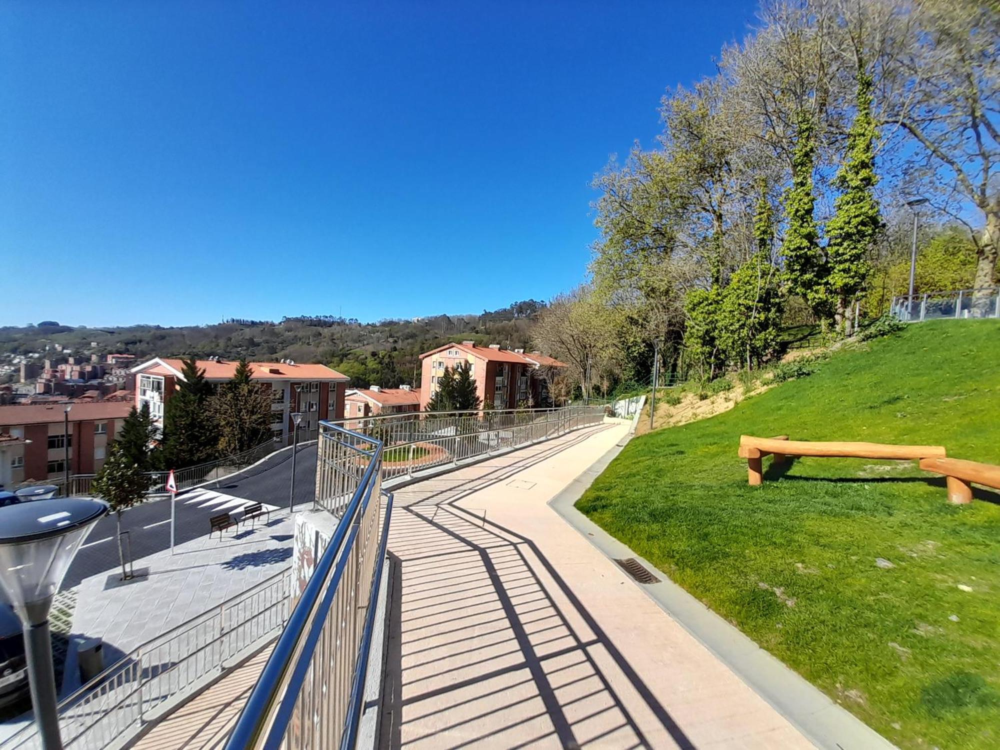Calida Estancia Descubre La Ciudad Μπιλμπάο Εξωτερικό φωτογραφία
