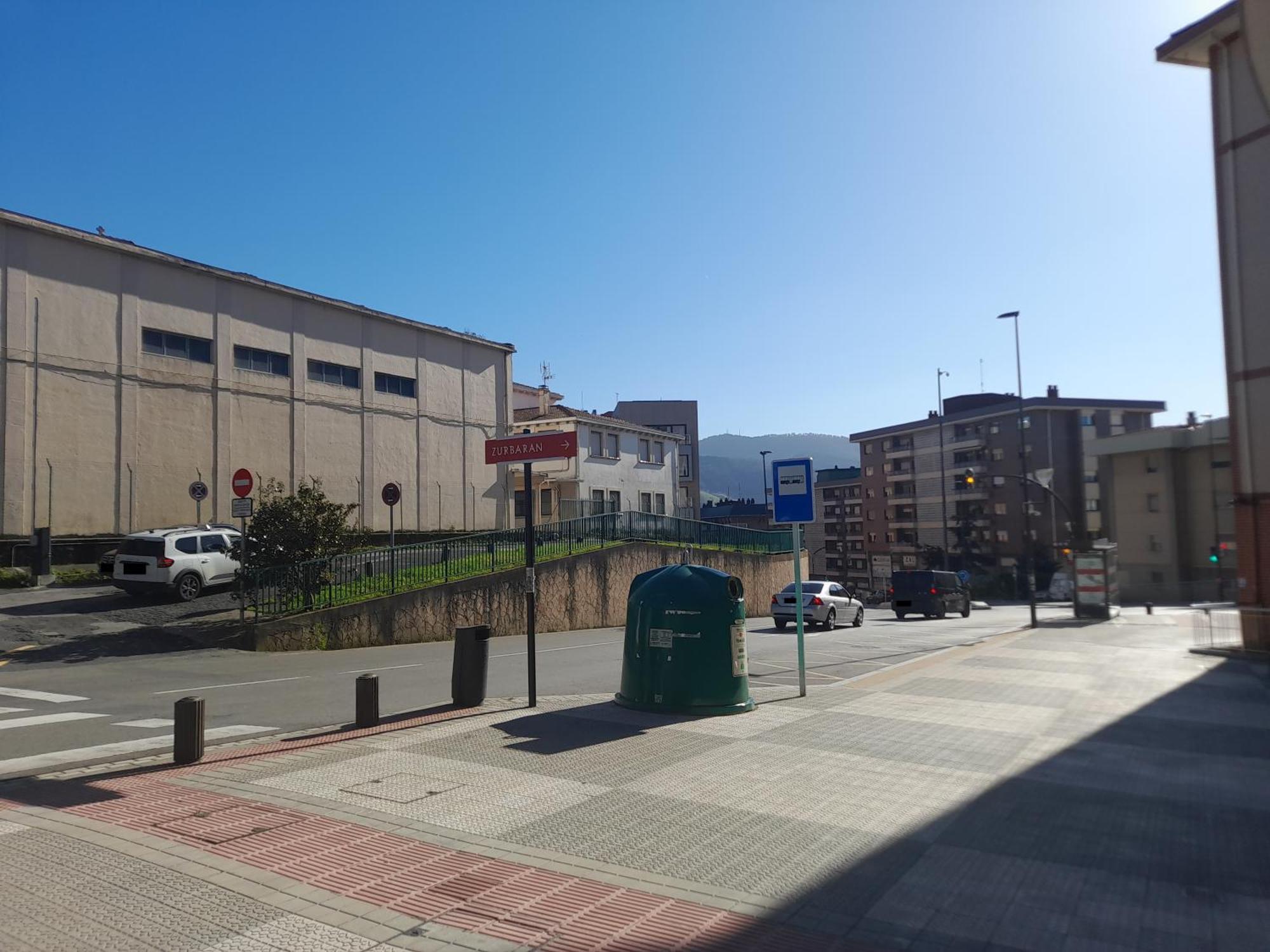 Calida Estancia Descubre La Ciudad Μπιλμπάο Εξωτερικό φωτογραφία